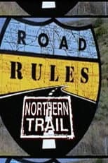 The Northern Trail poster