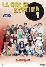 Season 3 poster