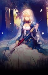 Garden of Avalon poster