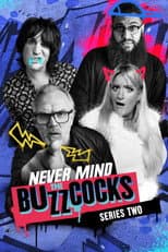 Series 2 poster
