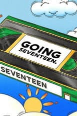 GOING SEVENTEEN 2023 poster