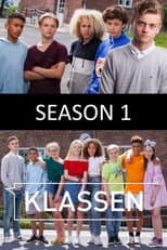Season 1 poster