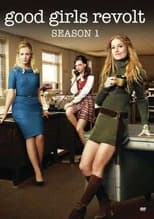 Season 1 poster