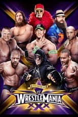 Season 2014 poster
