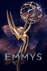 The 77th Emmy Awards poster
