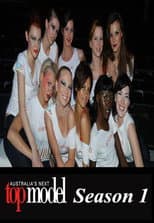 Cycle 1 poster