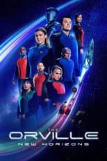New Horizons poster