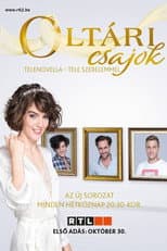 Season 1 poster