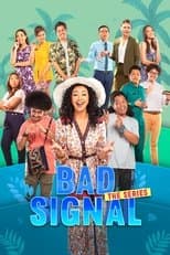 Season 1 poster