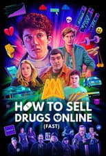 Season 2 poster