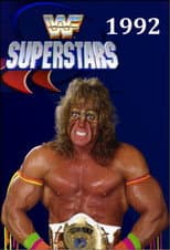 Superstars - 1992 poster