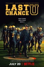 INDY: Part 1 poster