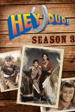 Season 3 poster