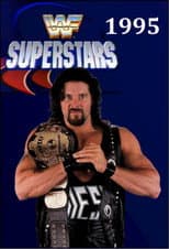 Superstars - 1995 poster
