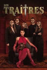 Season 2 poster