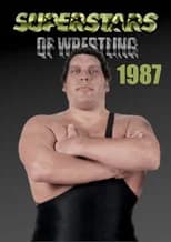 1987 poster