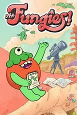 Season 1 poster
