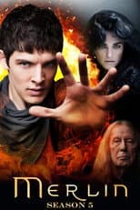 Season 5 poster