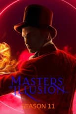 Season 11 poster