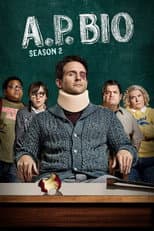 Season 2 poster