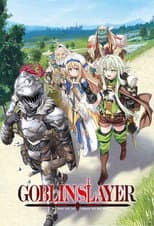 Goblin Slayer poster