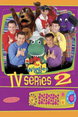 The Wiggles poster
