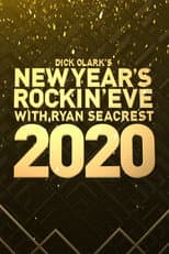 2019 poster