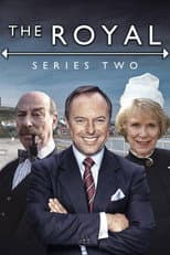 Season 2 poster