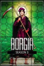 Season 3 poster