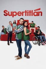 Season 1 poster