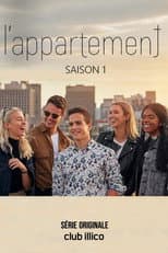Season 1 poster
