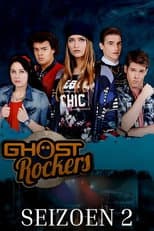 Season 2 poster