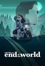 Limited Series poster