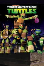 Season 3 poster