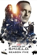 Season 5 poster