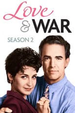 Season 2 poster