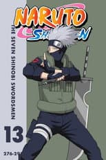 S13 • The Seven Ninja Swordsman poster