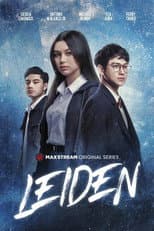 Season 1 poster