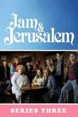 Series Three poster