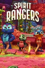 Season 3 poster