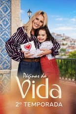 Season 2 poster