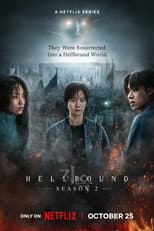 Season 2 poster