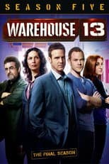 Season 5 poster