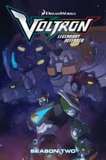 Season 2 poster