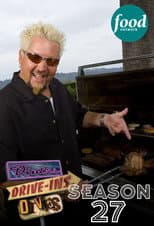 Season 27 poster