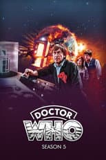 Season 5 poster