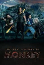 Season 1 poster