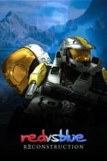 Reconstruction poster