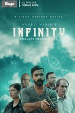 Season 1 poster