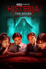Season 1 poster